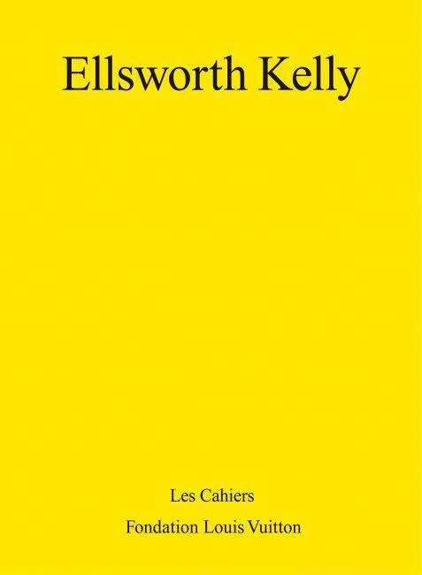 Emprunter Ellsworth Kelly. Edition bilingue français-anglais livre