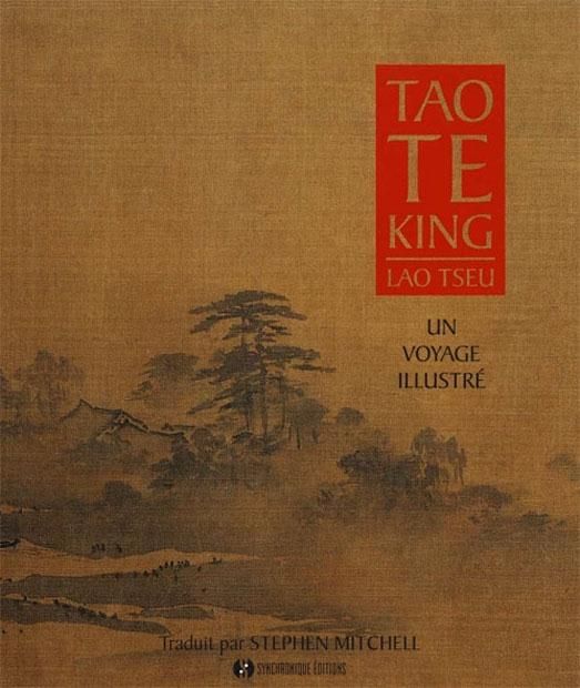 Emprunter Tao Te King. Un voyage illustré livre