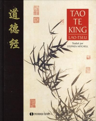 Emprunter Tao Te King. Edition de luxe livre