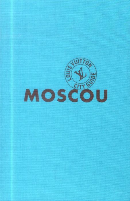 Emprunter Moscou 2014 livre