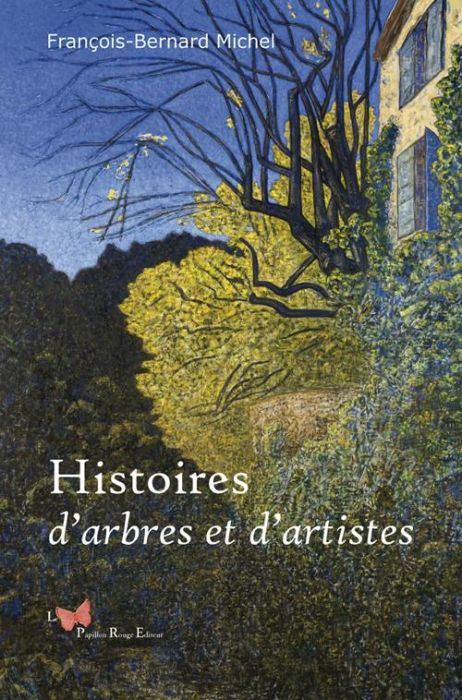 Emprunter Histoires d'arbres et d'artistes livre