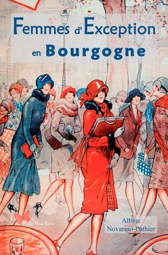 Emprunter Femmes d'exception en Bourgogne livre