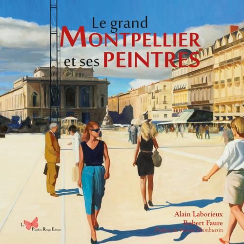 Emprunter Peintres et couleurs de Montpellier livre