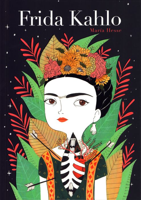 Emprunter Frida Kahlo. Une biographie livre