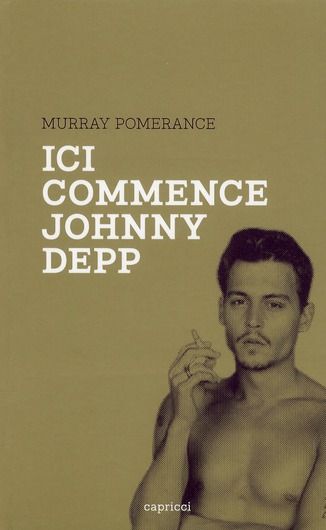 Emprunter Ici commence Johnny Depp livre