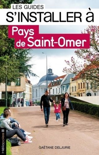 Emprunter Pays de Saint-Omer livre