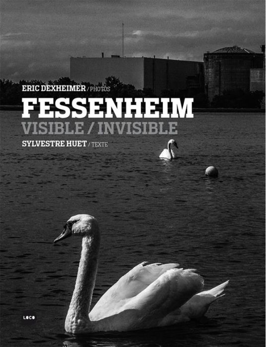 Emprunter Fessenheim visible/invisible livre