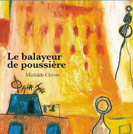 Emprunter Le balayeur de poussière. Edition bilingue français-arabe livre