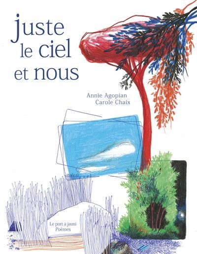 Emprunter Juste le ciel et nous. Edition bilingue français-arabe livre