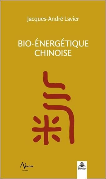Emprunter Bio-énergétique chinoise livre