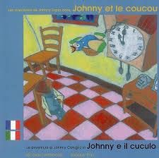 Emprunter JOHNNY ET LE COUCOU FRANCAIS ITALIEN livre