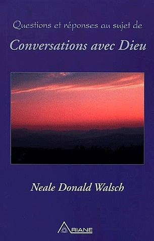 Emprunter Questions et réponses sur Conversations avec Dieu livre