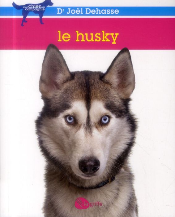 Emprunter Le husky livre