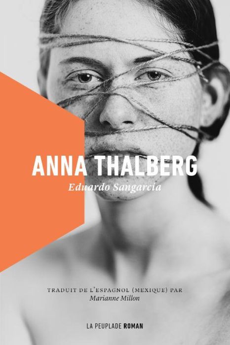 Emprunter Anna Thalberg livre