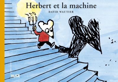 Emprunter Herbert et la machine livre
