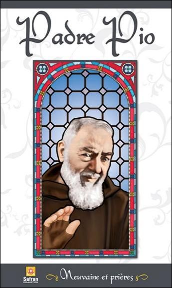 Emprunter Padre Pio. Neuvaine et prières livre