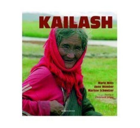 Emprunter Kailash livre