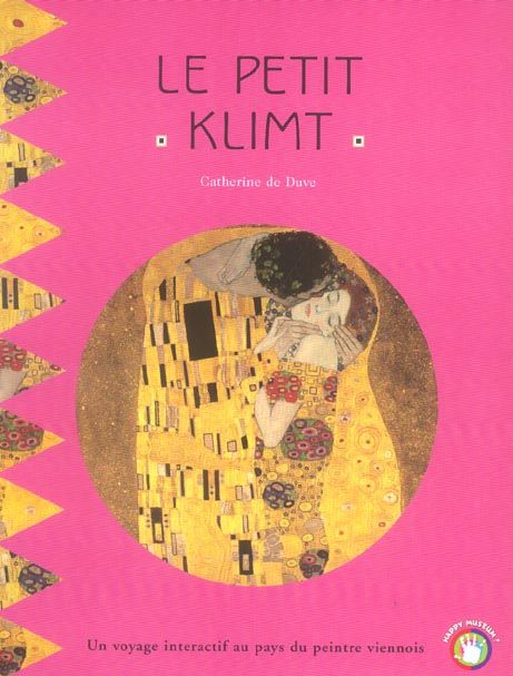 Emprunter Le petit Klimt livre