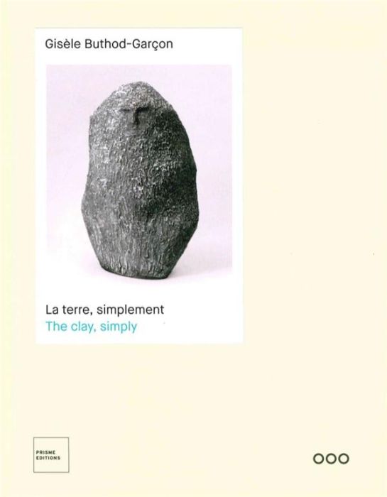 Emprunter Gisèle Buthod-Garçon. La terre, simplement, Edition bilingue français-anglais livre
