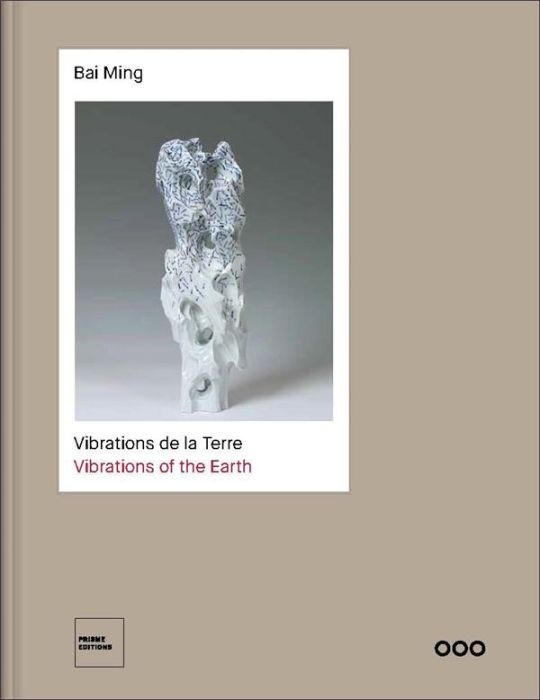 Emprunter Bai Ming. Vibrations de la Terre, Edition bilingue français-anglais livre