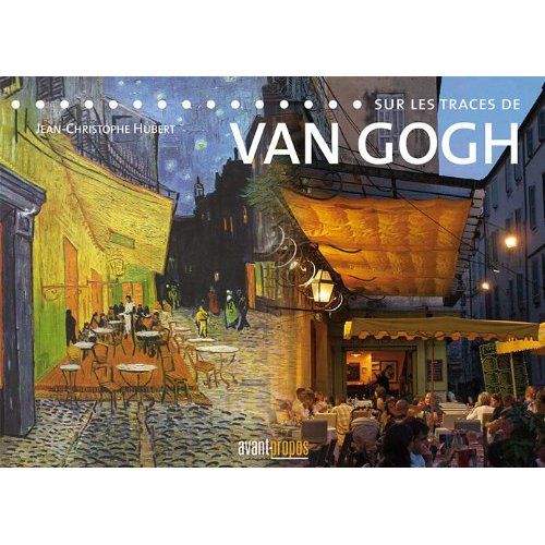 Emprunter Sur les traces de Van Gogh livre