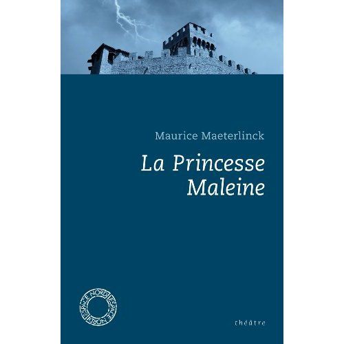 Emprunter La princesse Maleine livre