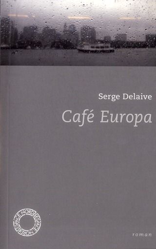 Emprunter Café Europa livre