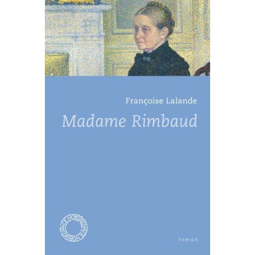 Emprunter Madame Rimbaud livre