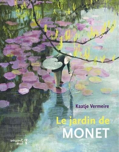 Emprunter Le jardin de Monet livre