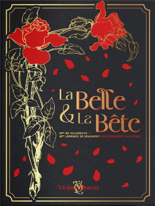 Emprunter La Belle et la Bête. Edition de luxe livre