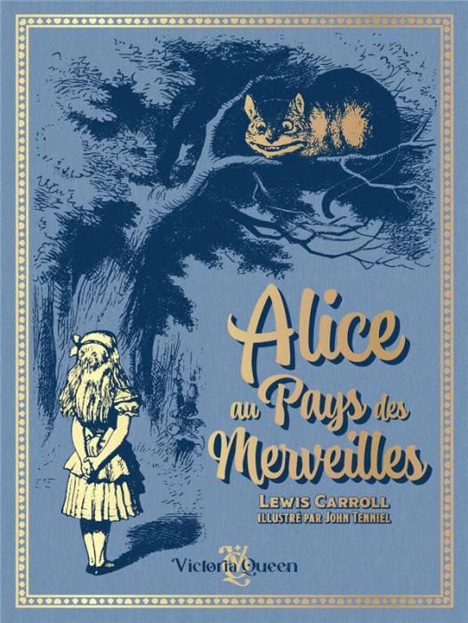 Emprunter Alice au Pays des Merveilles. Edition de luxe livre