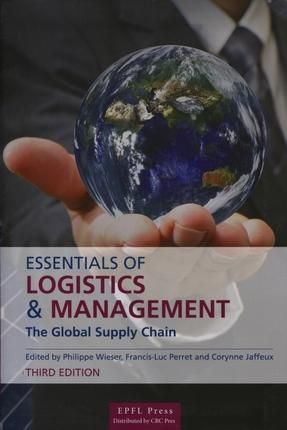 Emprunter Essentials of Logistics et management. The Global Supply Chain. livre