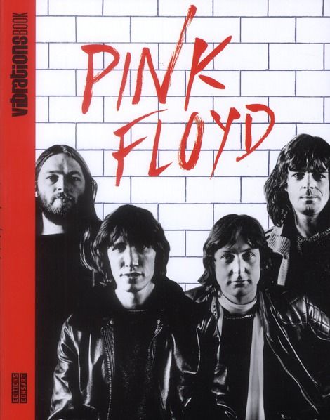 Emprunter Pink Floyd livre