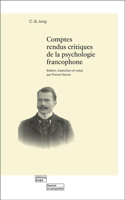 Emprunter Comptes rendus critiques de la psychologie francophone livre
