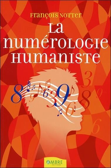 Emprunter La numérologie humaniste livre