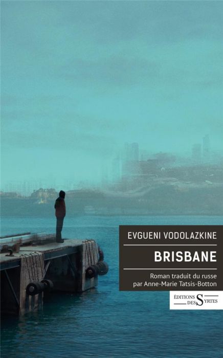 Emprunter Brisbane livre