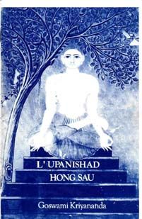 Emprunter L'Upanishad Hong-Sau livre