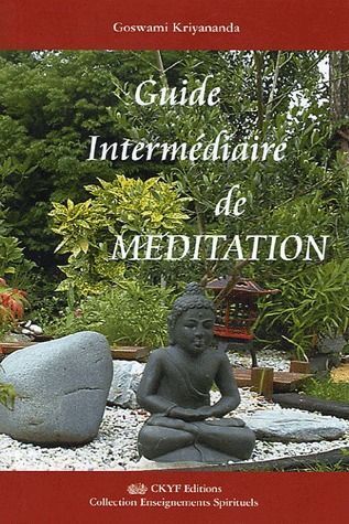 Emprunter Guide Intermédiaire de Méditation livre