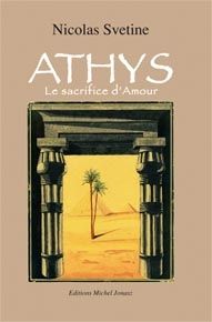 Emprunter ATHYS - LE SACRIFICE D'AMOUR livre