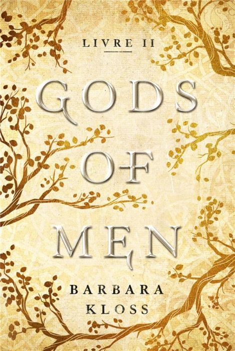 Emprunter Gods of Men Tome 2 livre