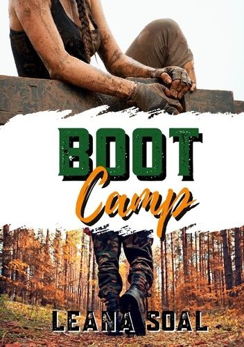 Emprunter Boot Camp livre