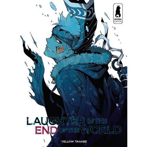 Emprunter Laughter in the end of the world livre