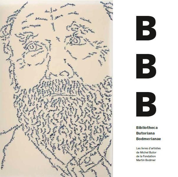 Emprunter Bibliotheca Butoriana Bodmerianae. Les livres d'artistes de Michel Butor à la Fondation Martin Bodme livre