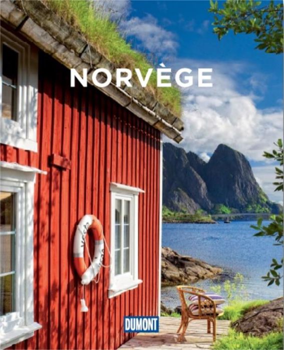 Emprunter Norvège livre