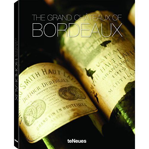 Emprunter Bordelais légendaire. Les châteaux et les vins, Edition français-anglais-allemand livre