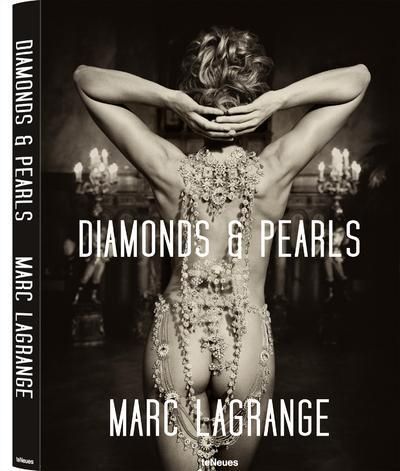 Emprunter Diamonds & pearls. Edition français-anglais-allemand-néerlandais livre