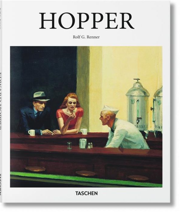 Emprunter Edward Hopper 1882-1967. Métamorphoses du réel livre
