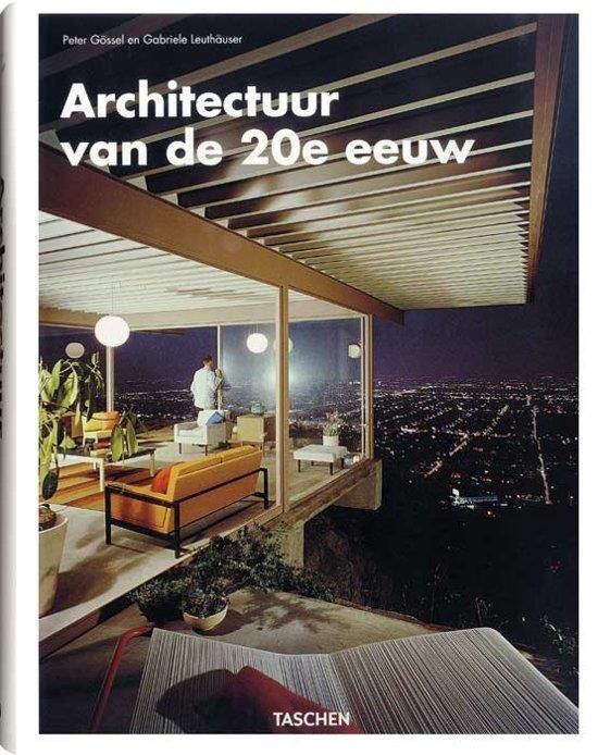 Emprunter Architectuur van de 20e eeuw-neerlandais. Co livre