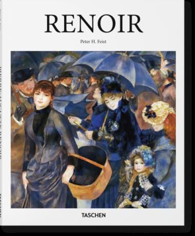 Emprunter Pierre-Auguste Renoir (1841-1919). Un rêve d'harmonie livre