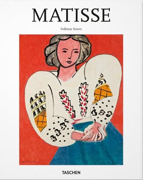Emprunter Henri Matisse 1869-1954. Maître de la couleur livre